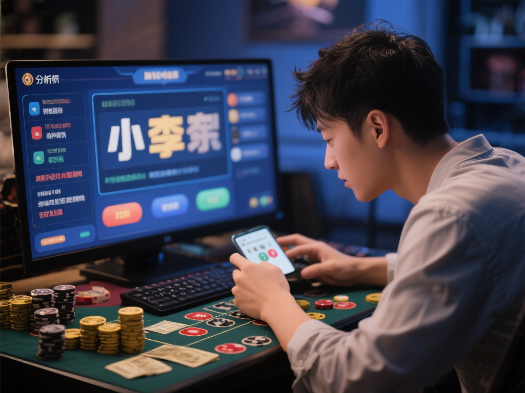 开元棋牌亏损高达30万，玩家经历惨痛教训 (开元棋牌亏损高达30万，玩家惨痛教训令人警醒）