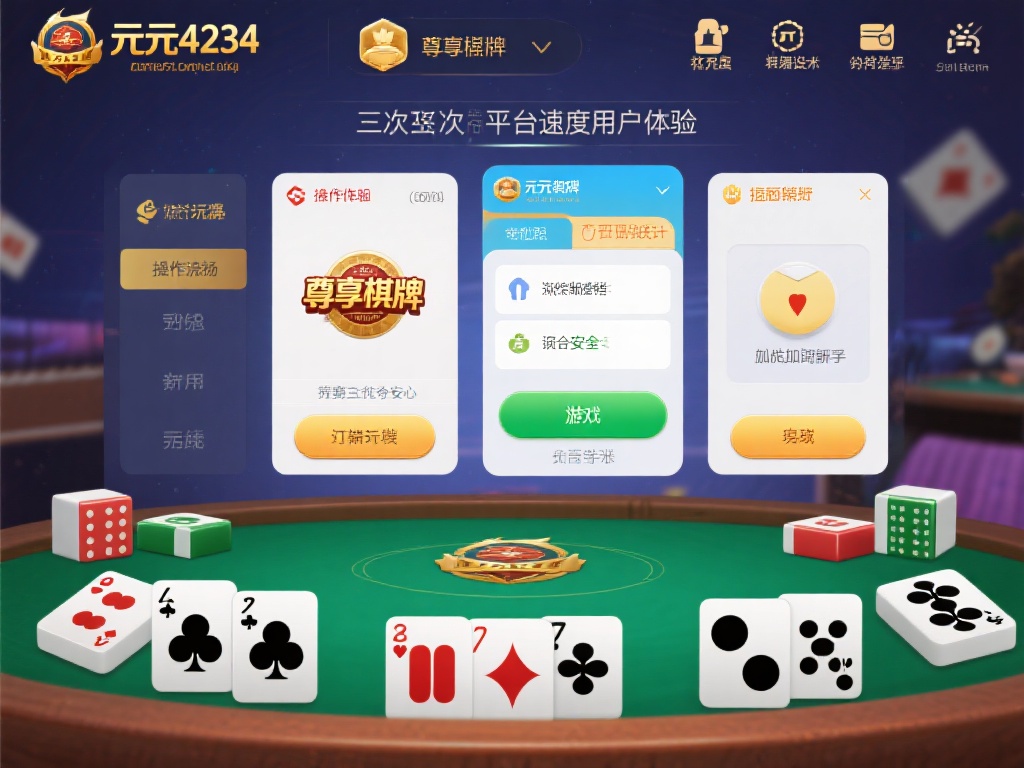 其次，平台注重用户体验，界面设计简洁直观，操作流畅