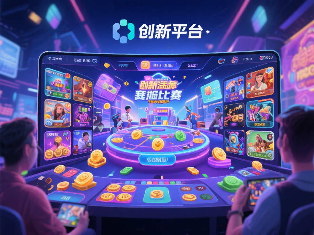 在众多线上娱乐平台中，这个平台之所以能脱颖而出，离