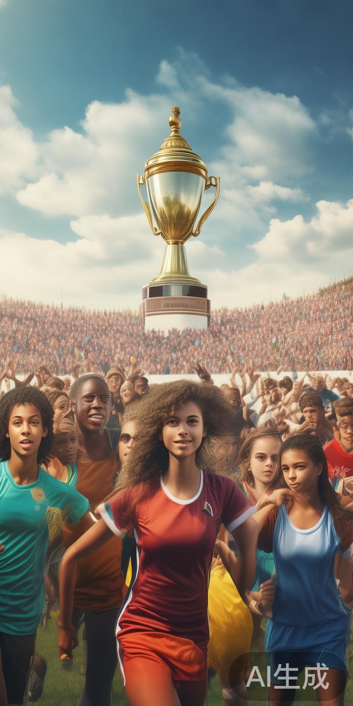 星光闪耀的星空体育：引领青少年迈向巅峰之路，点亮青春梦想