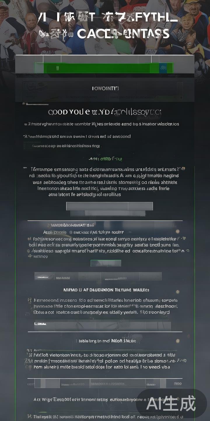 探索星空体育官方网站:全面的体育比赛分析与丰富的用户互动体验 全面专业的体育比赛分析
网站汇聚了行业内资深体育