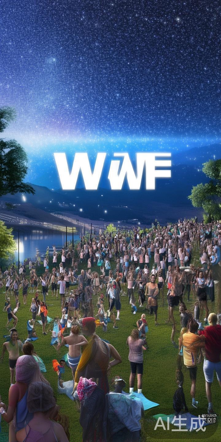 星空体育WWF：领略自然奇观与运动激情的完美融合之旅