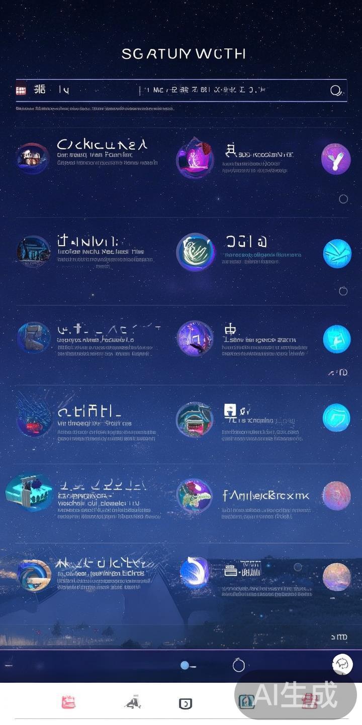 星空体育值得一试吗?用户体验与实际效果全面评测 作为一款新型的体育锻炼平台,星空体育最大的特点在于