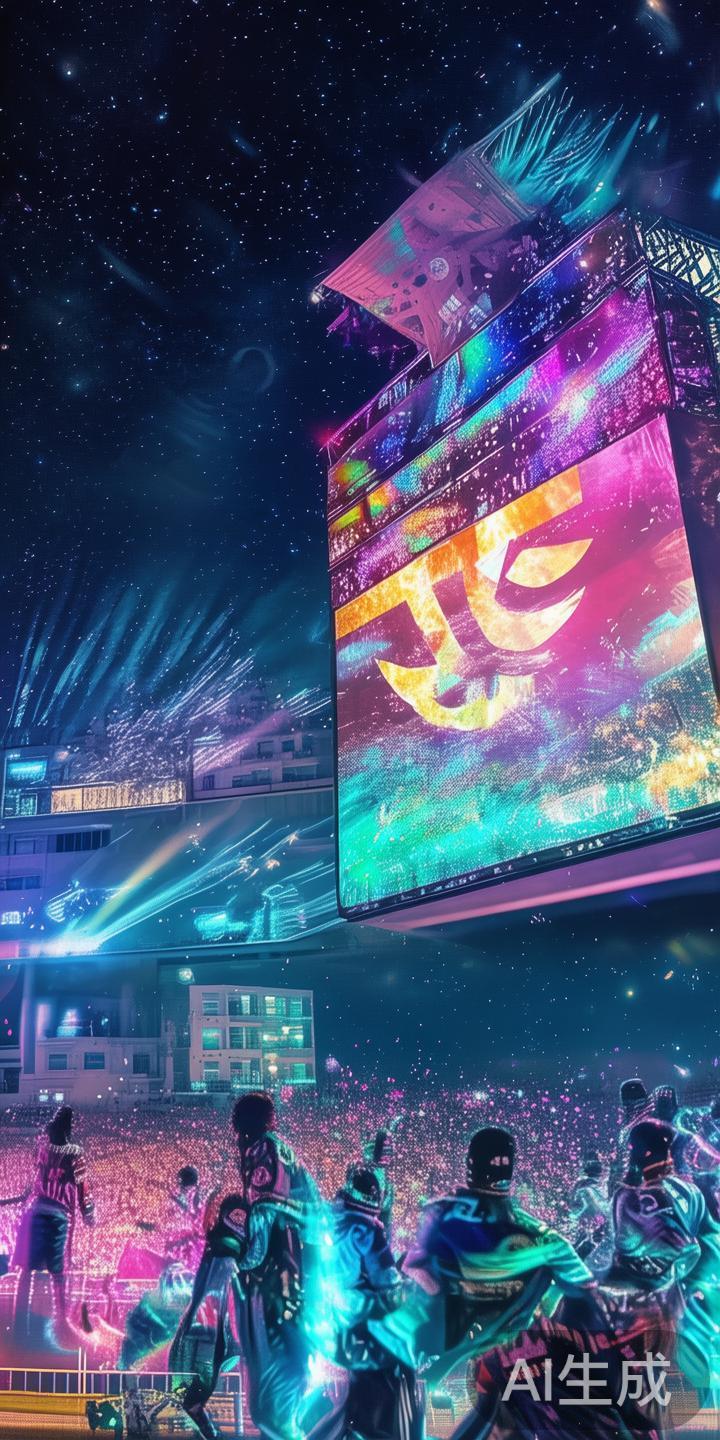 以案例为例，莱切在星空体育的推动下，与某知名电竞平