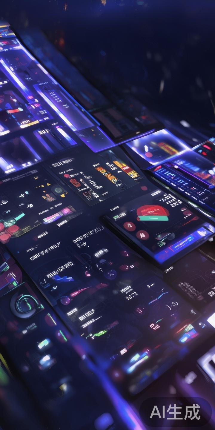 全面解析星空体育平台APP：功能亮点与体育迷使用指南